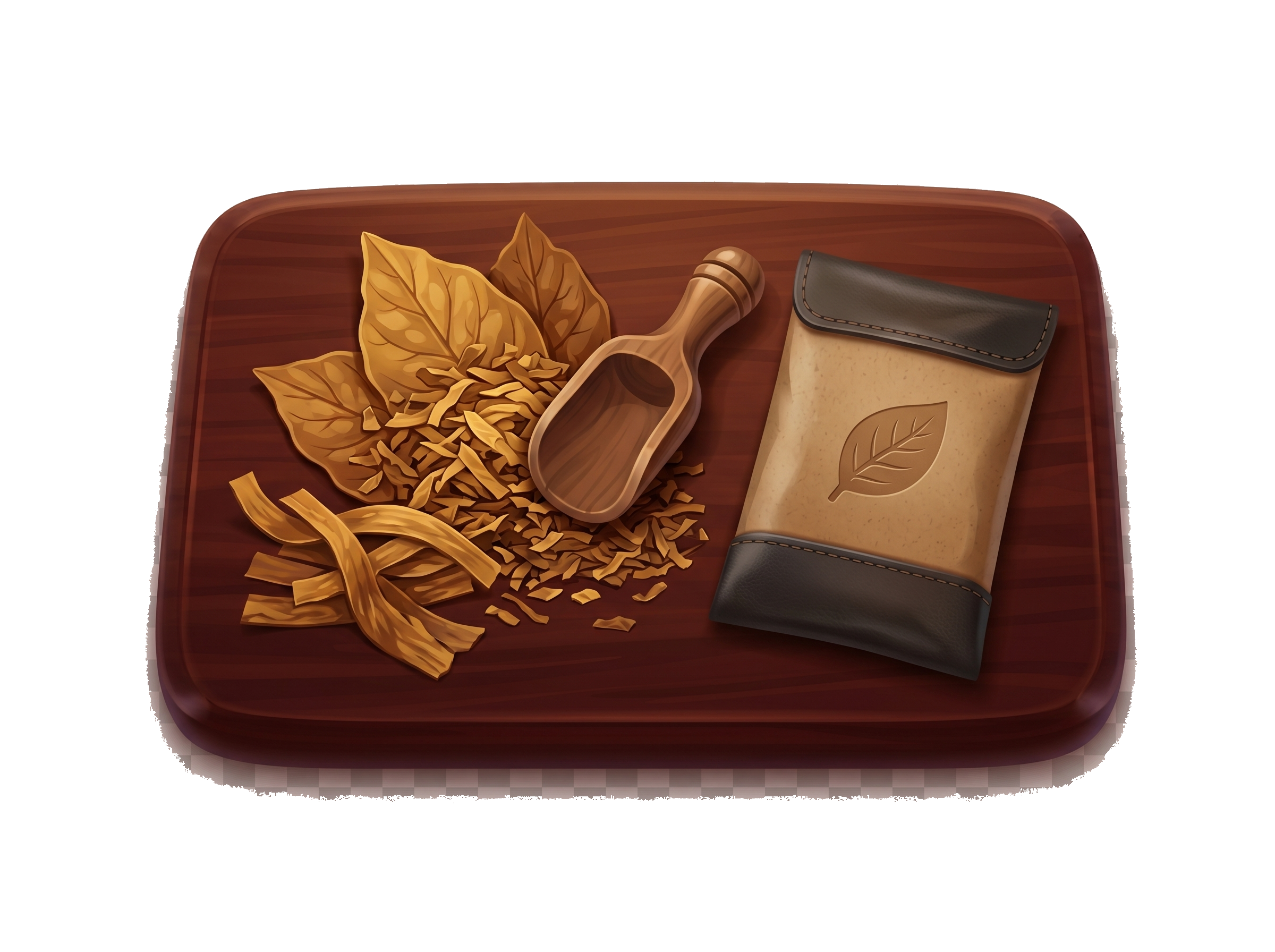Tobacco