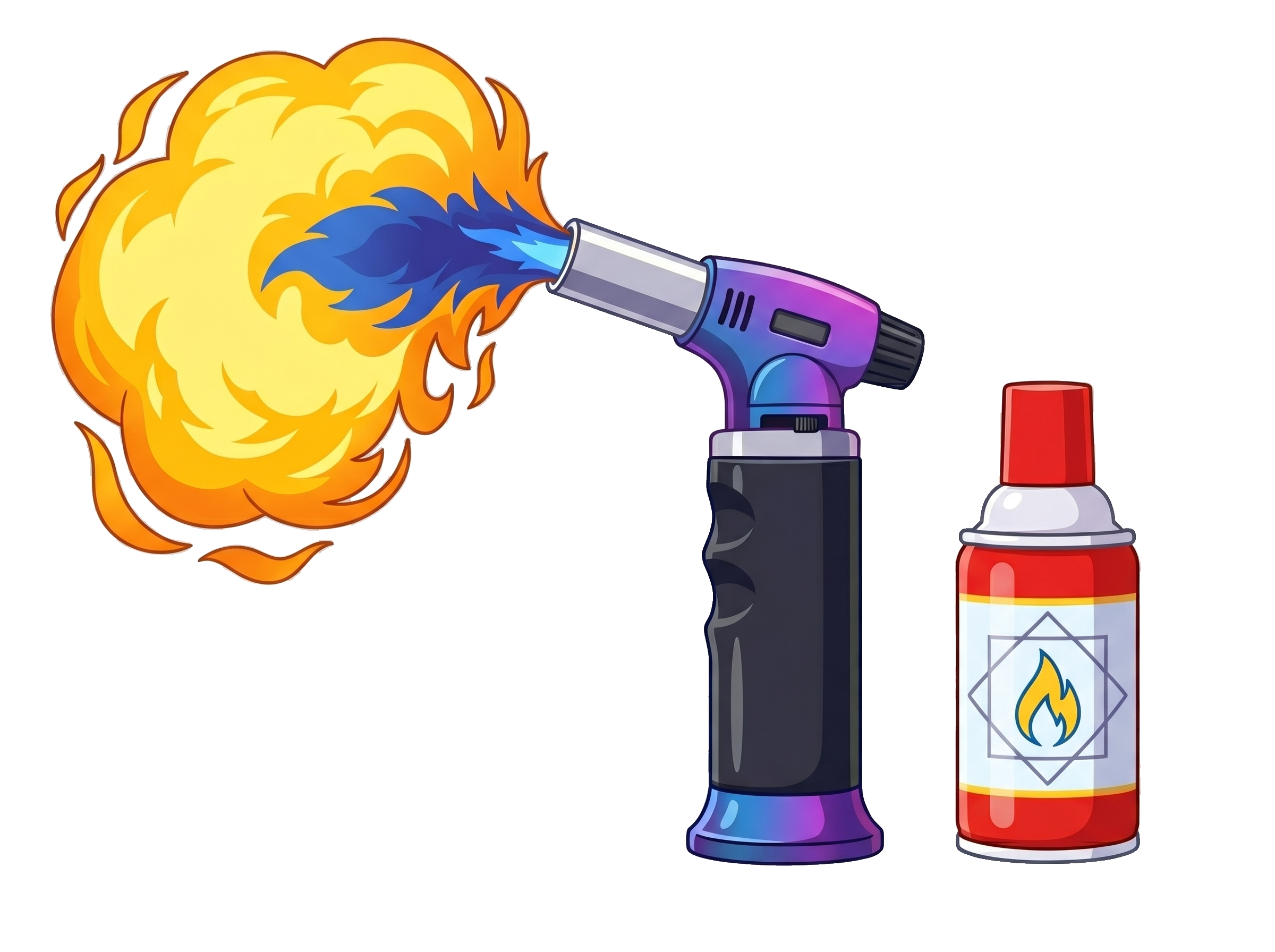 Torches