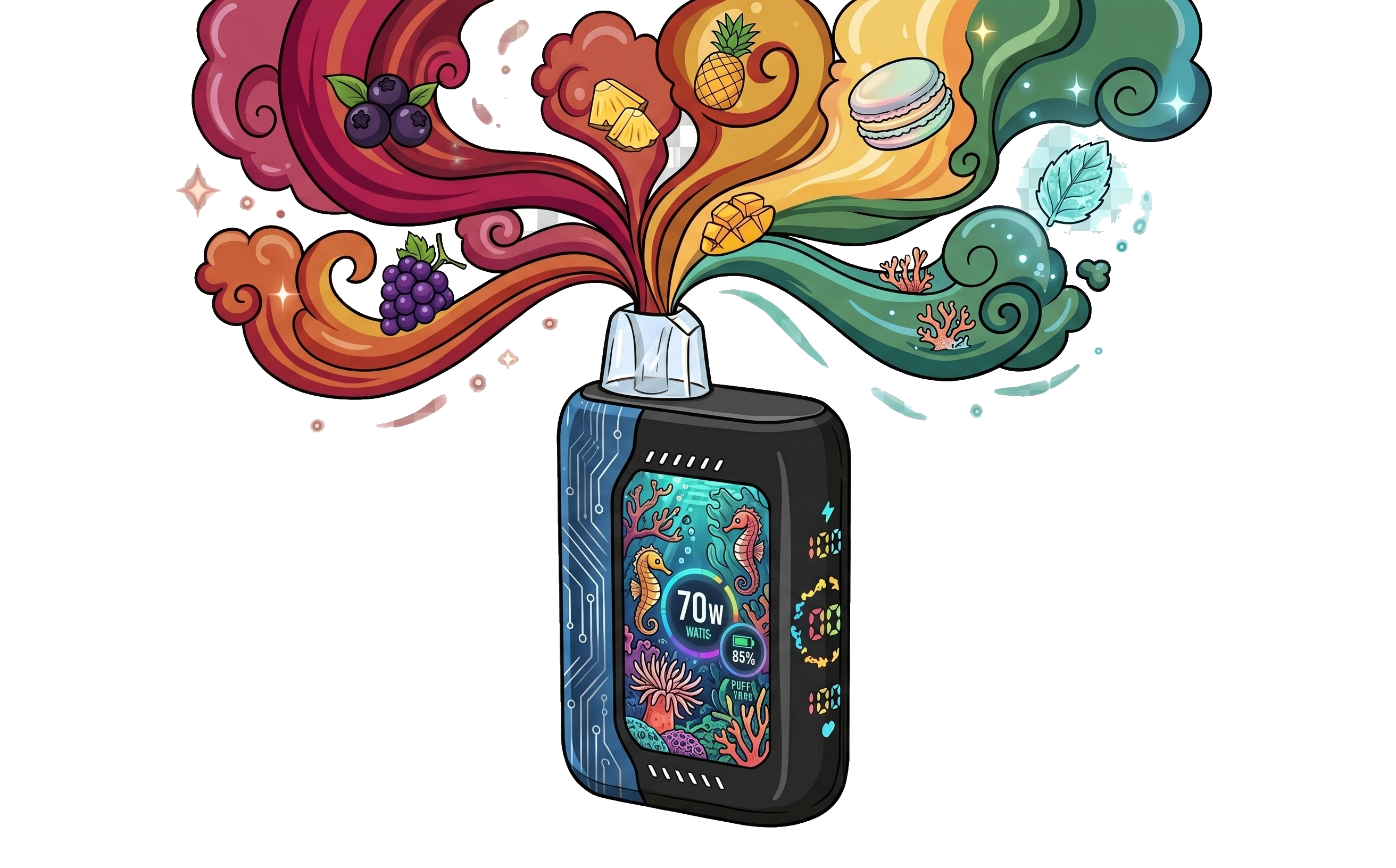 Disposable Vapes