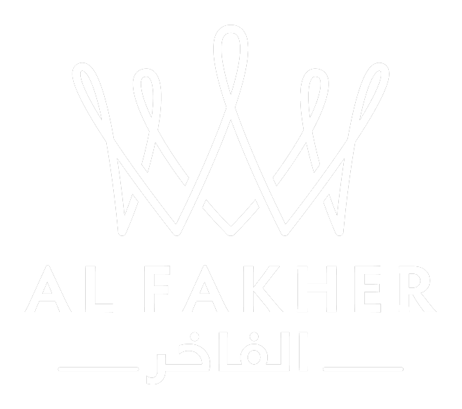 Al Fakher logo