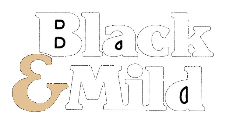 Black & Mild logo