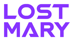 Lost Mary logo