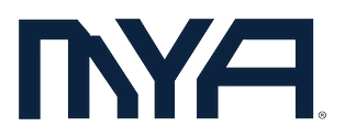 MYA Hookah logo