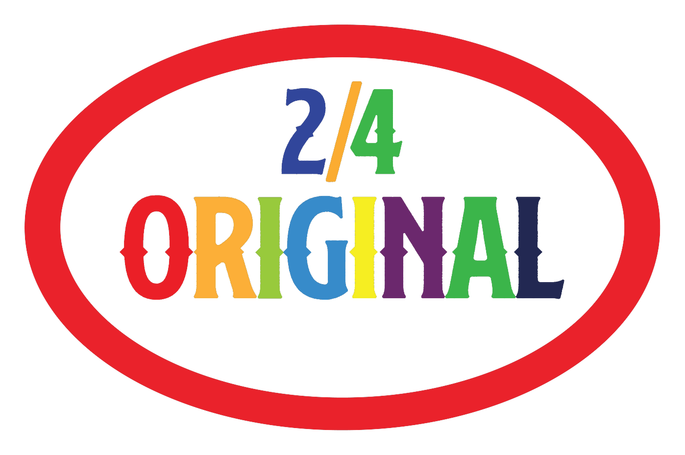 24 Original logo